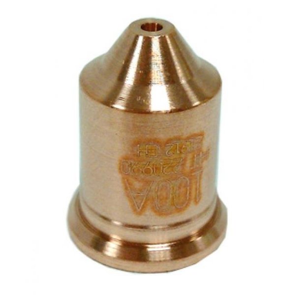 Thermacut Thermacut 826-220990-UR 105A Nozzle for Mild Steel 826-220990-UR